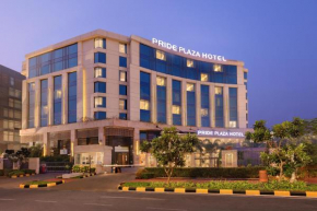 Гостиница Pride Plaza Hotel, Aerocity New Delhi  Нью-Дели